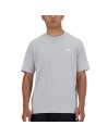 NB Sport Essentials Cotton T-Shirt
