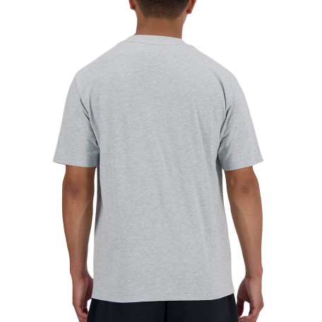 New Balance NB Sport Essentials Cotton T-Shirt 2