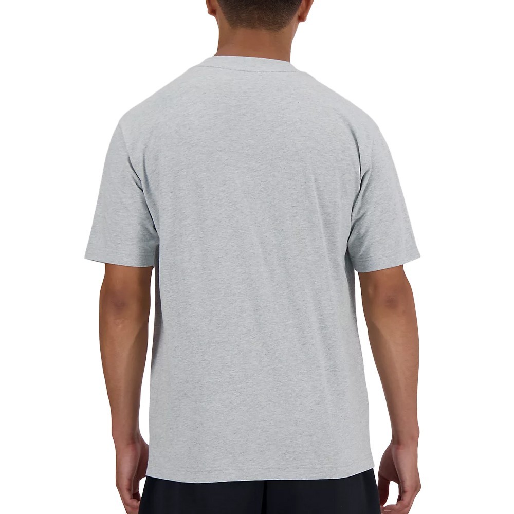 New Balance NB Sport Essentials Cotton T-Shirt · foto 2