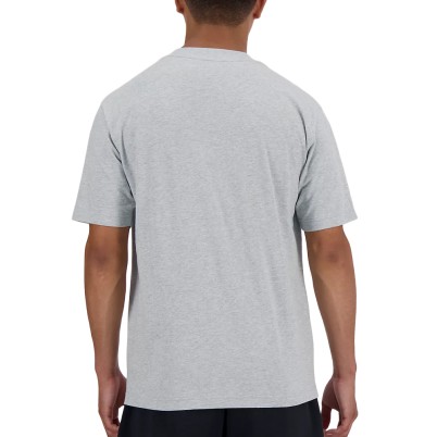 NB Sport Essentials Cotton T-Shirt