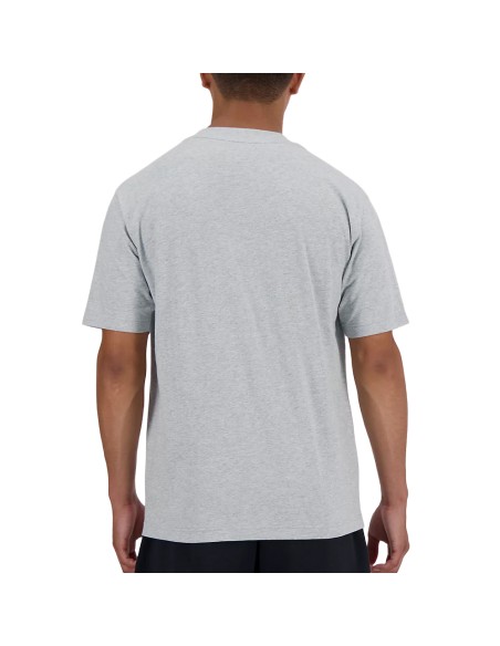 New Balance NB Sport Essentials Cotton T-Shirt · foto 2
