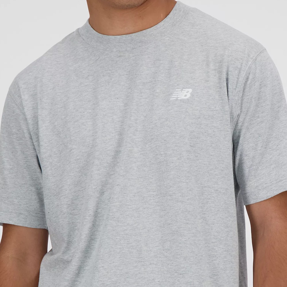 New Balance NB Sport Essentials Cotton T-Shirt · foto 3