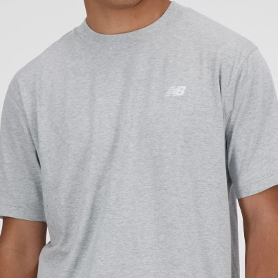 NB Sport Essentials Cotton T-Shirt