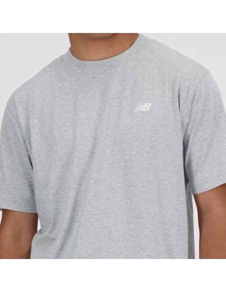 New Balance NB Sport Essentials Cotton T-Shirt · foto 3