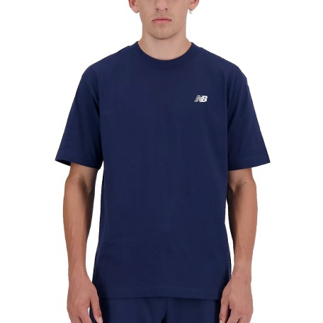 New Balance NB Sport Essentials Cotton T-Shirt