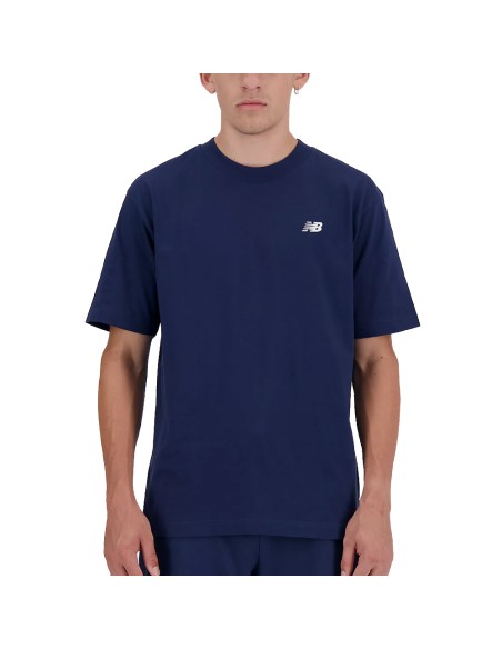 NB Sport Essentials Cotton T-Shirt