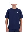 NB Sport Essentials Cotton T-Shirt