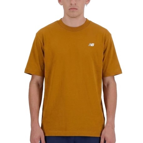New Balance NB Sport Essentials Cotton T-Shirt