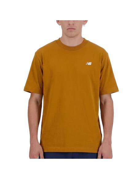 NB Sport Essentials Cotton T-Shirt