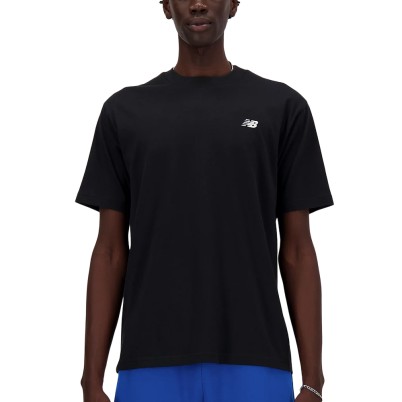 NB Sport Essentials Cotton T-Shirt