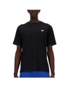 NB Sport Essentials Cotton T-Shirt