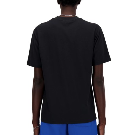 New Balance NB Sport Essentials Cotton T-Shirt 2