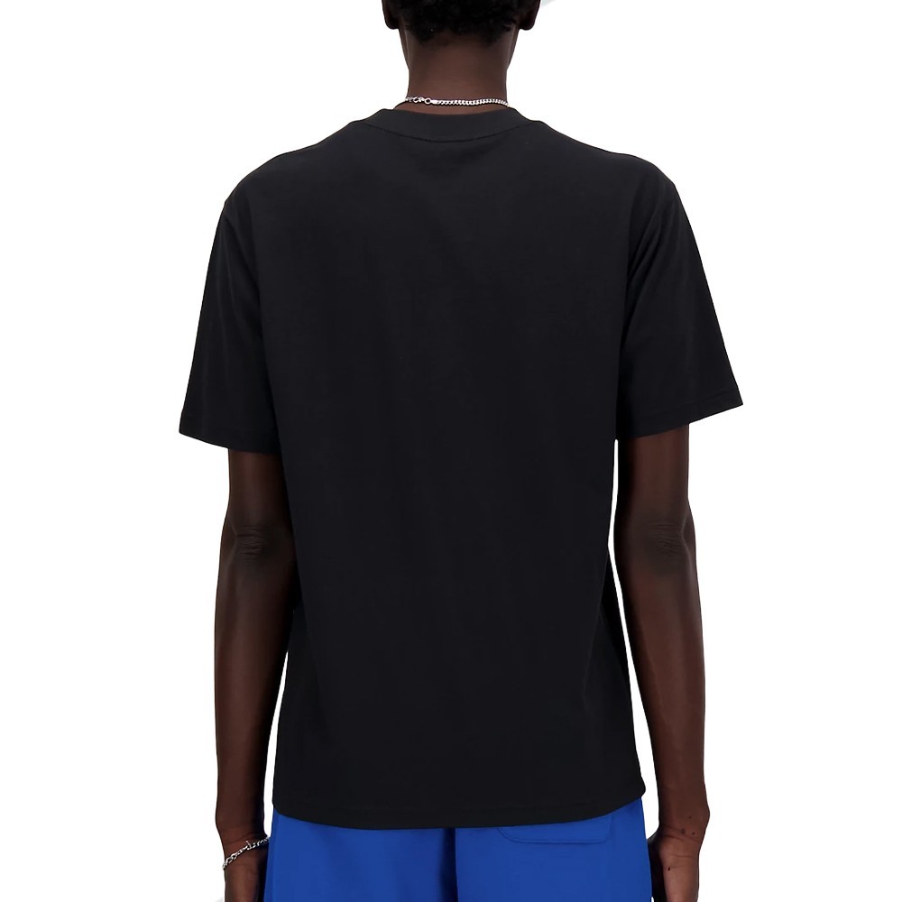 New Balance NB Sport Essentials Cotton T-Shirt · foto 2