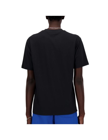 NB Sport Essentials Cotton T-Shirt
