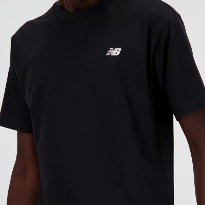 NB Sport Essentials Cotton T-Shirt