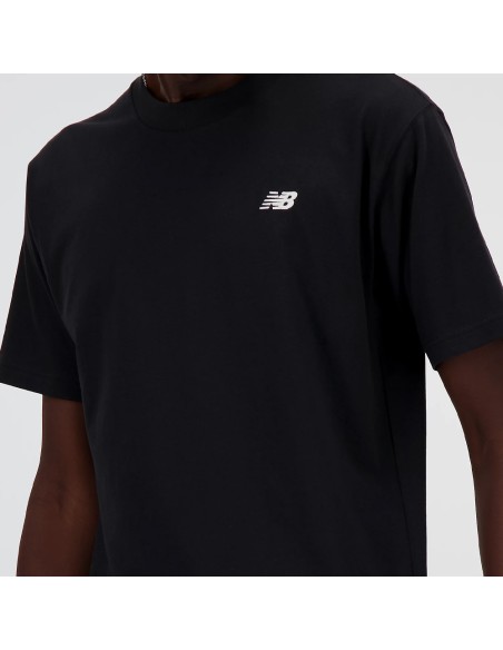 NB Sport Essentials Cotton T-Shirt