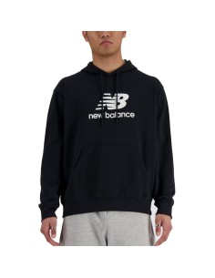 NB Sport Essentials French Terry Logo Hoodie