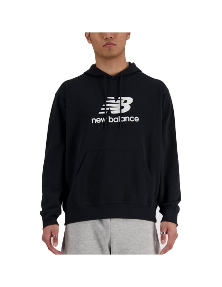NB Sport Essentials French Terry Logo Hoodie