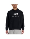 NB Sport Essentials French Terry Logo Hoodie