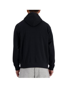 NB Sport Essentials French Terry Logo Hoodie 2