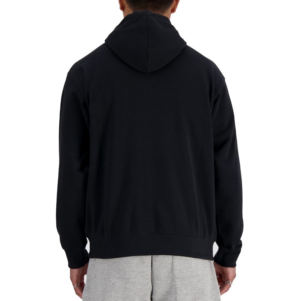 NB Sport Essentials French Terry Logo Hoodie