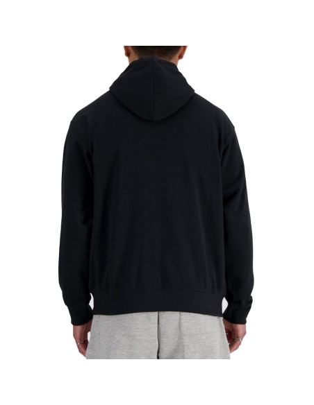 NB Sport Essentials French Terry Logo Hoodie