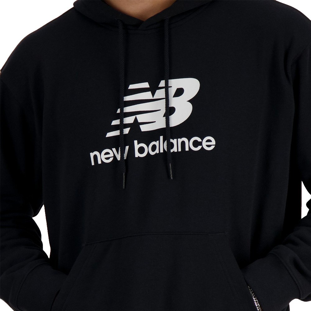 NB Sport Essentials French Terry Logo Hoodie