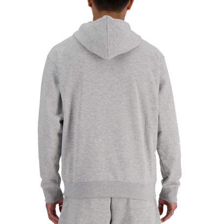 New Balance NB Sport Essentials French Terry Logo Hoodie 2