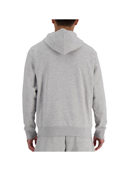 New Balance NB Sport Essentials French Terry Logo Hoodie · foto 2
