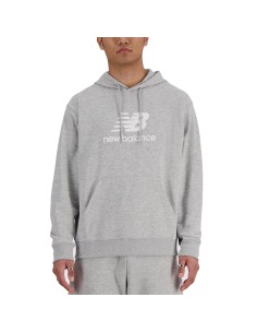 NB Sport Essentials French Terry Logo Hoodie