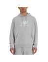 NB Sport Essentials French Terry Logo Hoodie