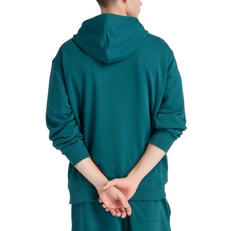 New Balance NB Sport Essentials French Terry Logo Hoodie 2