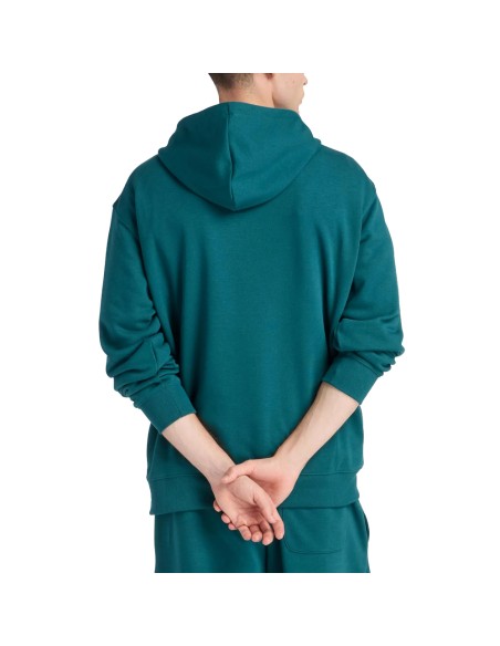 New Balance NB Sport Essentials French Terry Logo Hoodie · foto 2
