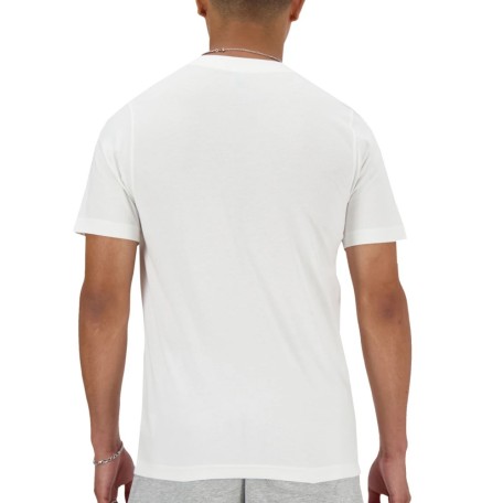 New Balance NB Sport Essentials Logo T-Shirt · foto 2 2