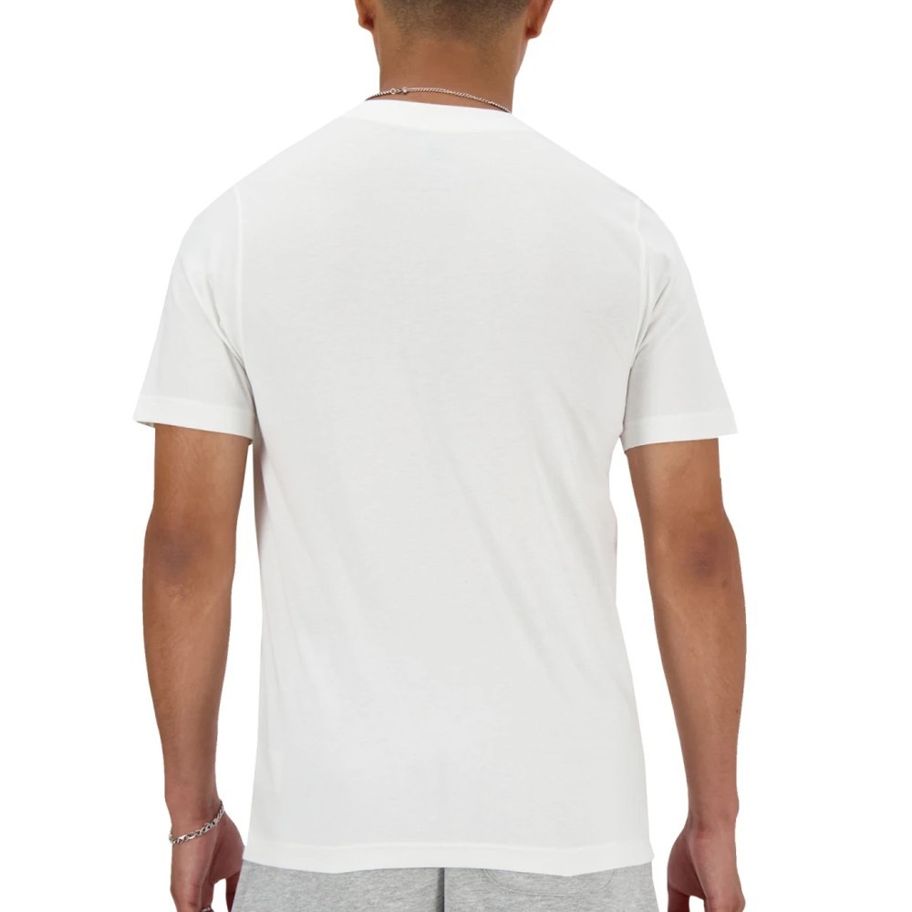 New Balance NB Sport Essentials Logo T-Shirt