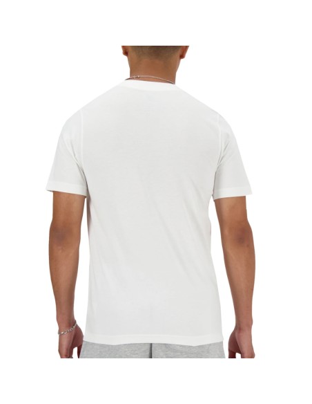 New Balance NB Sport Essentials Logo T-Shirt