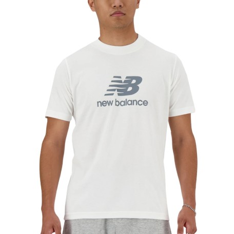 New Balance NB Sport Essentials Logo T-Shirt · foto 2