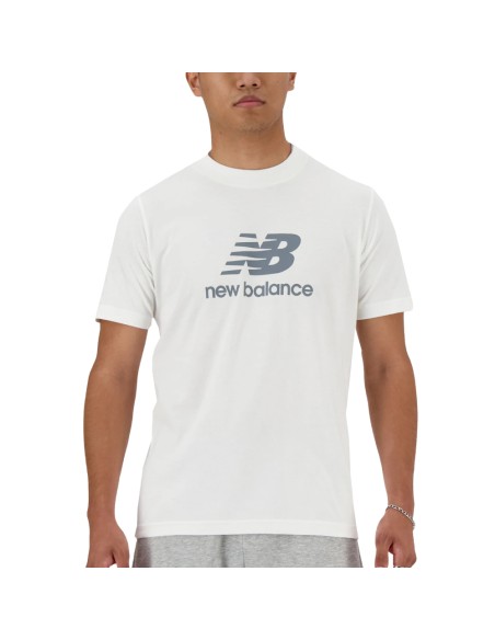 New Balance NB Sport Essentials Logo T-Shirt · foto 2