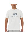 NB Sport Essentials Logo T-Shirt