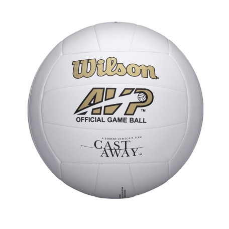 Wilson Castaway 2