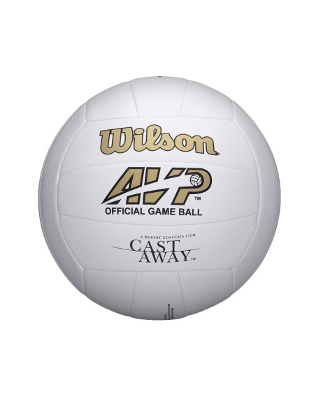 Wilson Castaway · foto 2