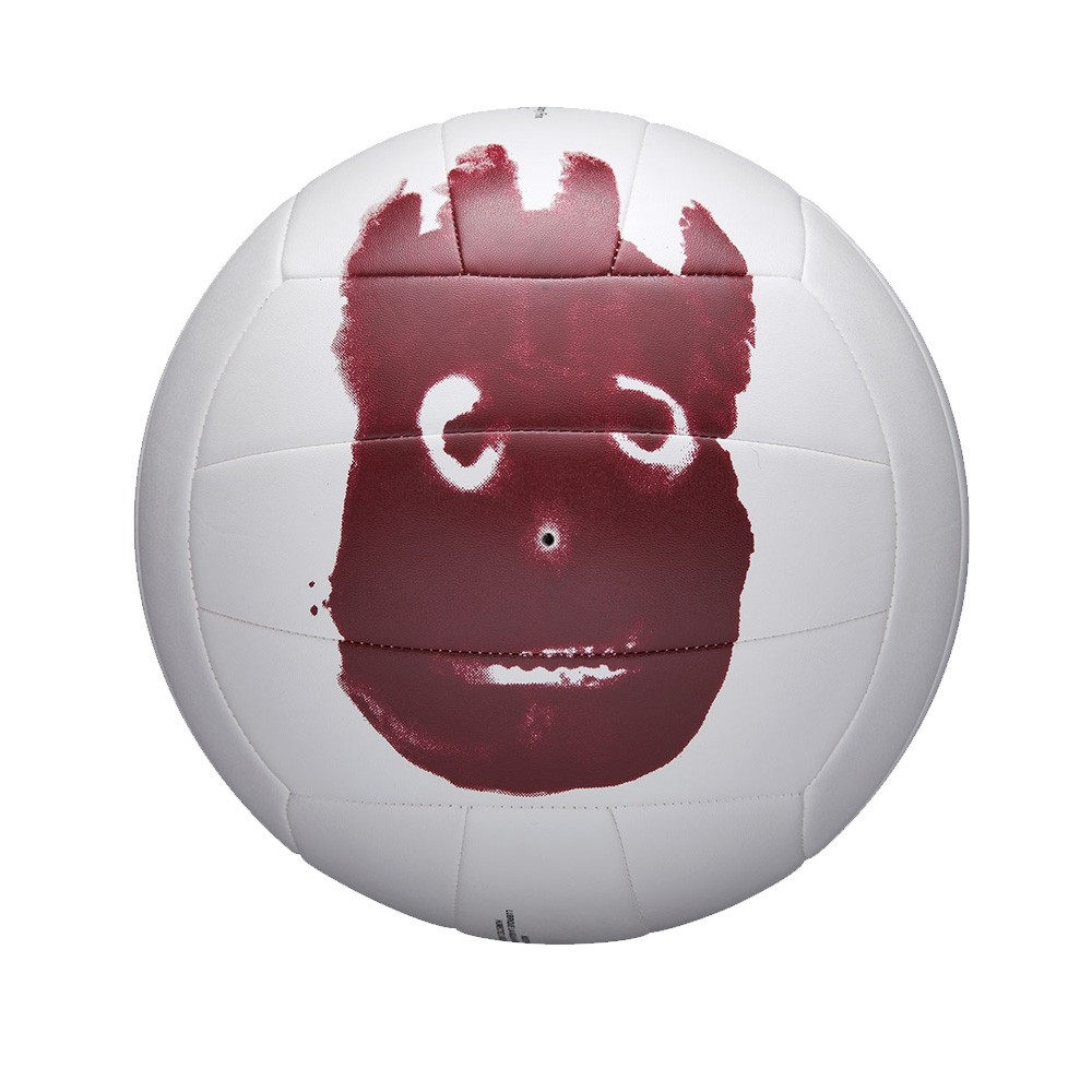 Wilson Castaway