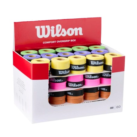 Wilson Ultra Overgrip