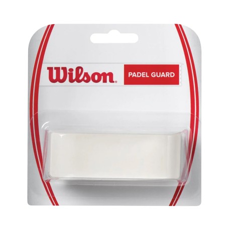 Wilson Paddle Guard