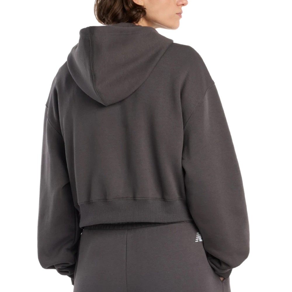 New Balance NB Bomber Jacket Full Zip · foto 2