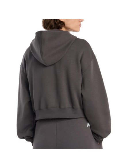 New Balance NB Bomber Jacket Full Zip · foto 2