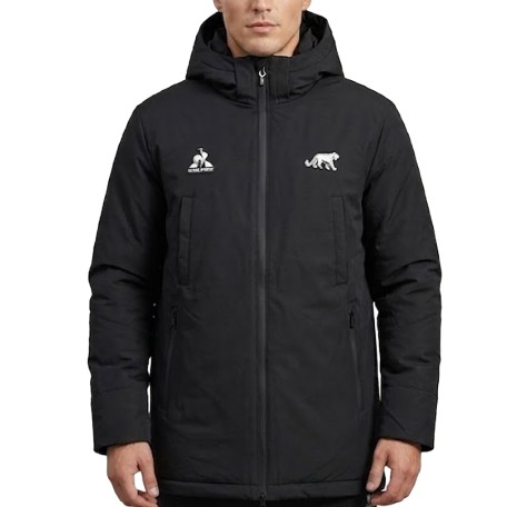 Le Coq Sportif Pumas Long Jacket