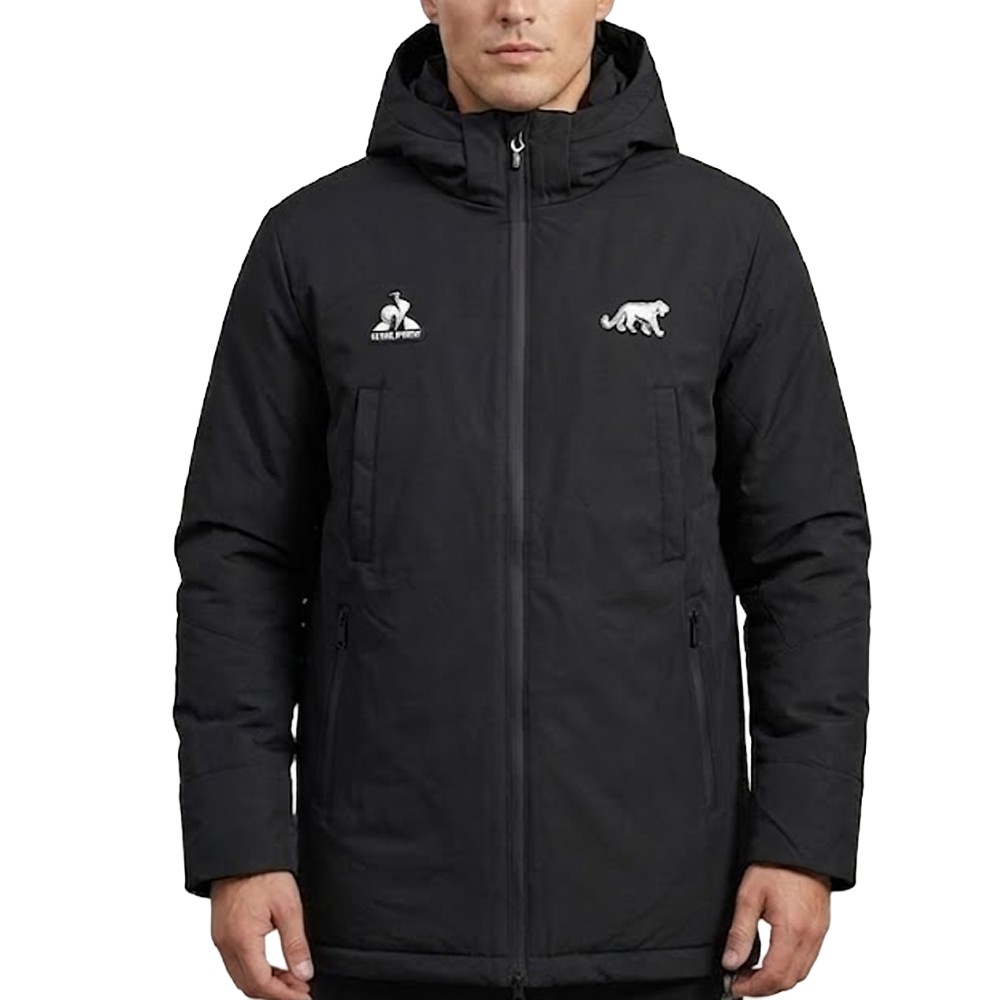 Le Coq Sportif Pumas Long Jacket