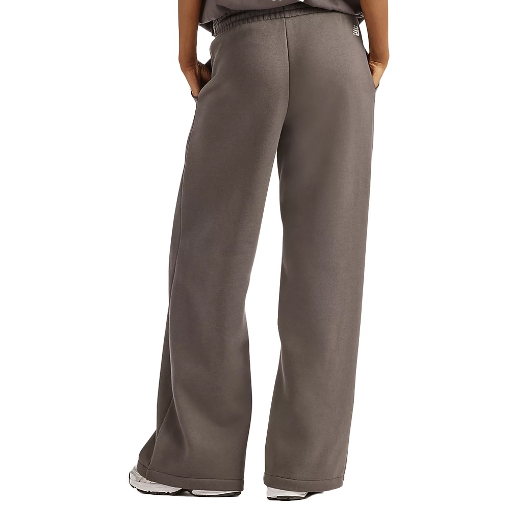 New Balance NB Trackside Fleece Pant · foto 2