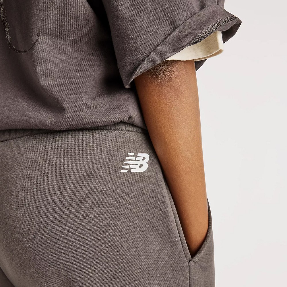 New Balance NB Trackside Fleece Pant · foto 3